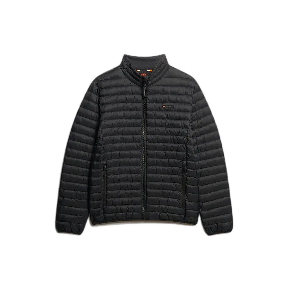 5063068544720 - Kapuzenlose Daunenjacke Fuji Lite