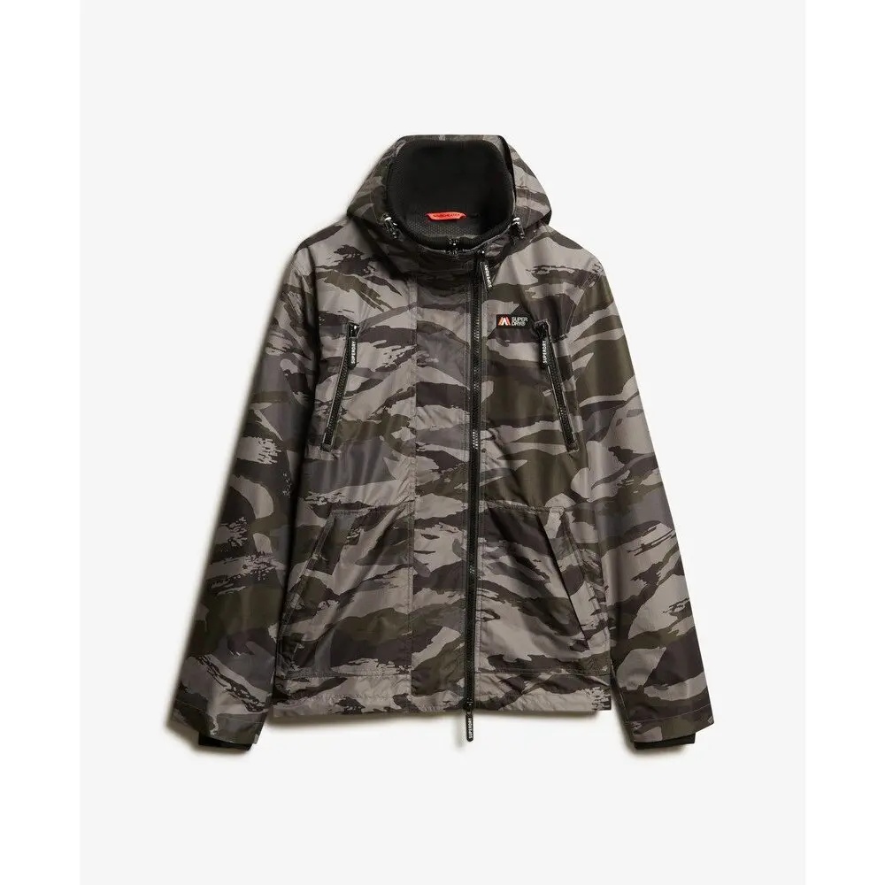 Windjacke Superdry