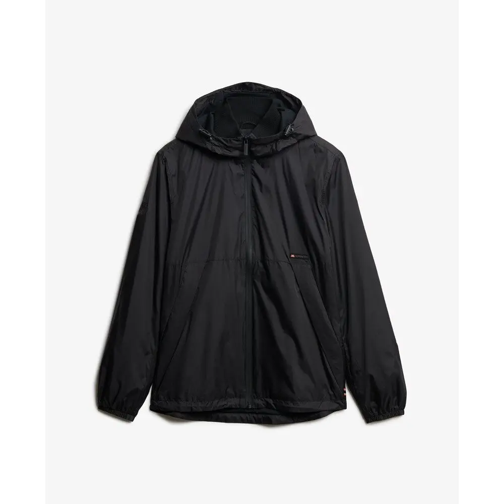 Windjacke Superdry Logo