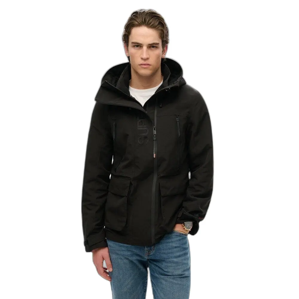 Windjacke Superdry
