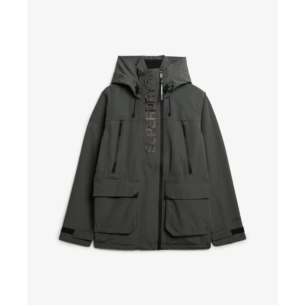 Coupe-vent Superdry