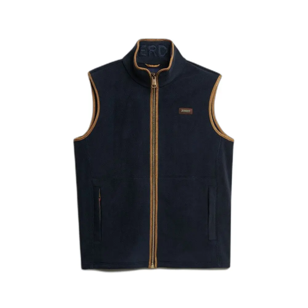 5063068640118 - Fleece-Weste Estate