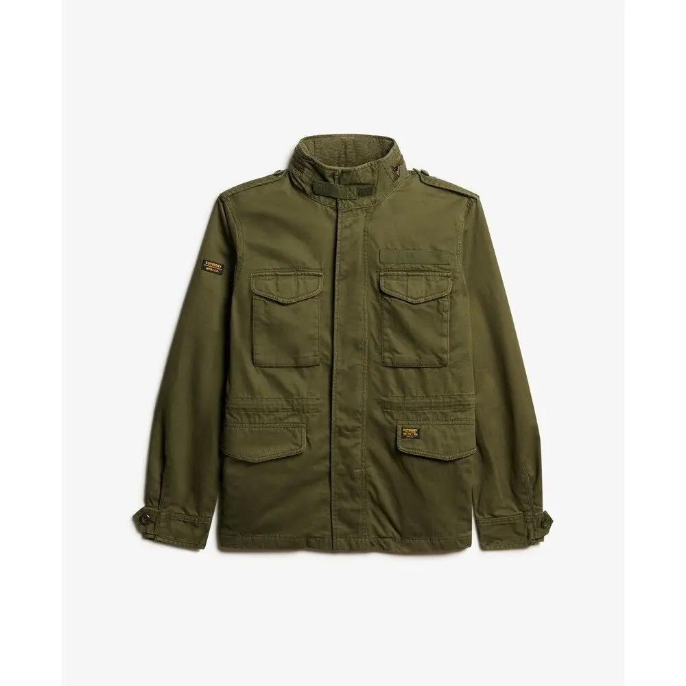 Arbeitsjacke Superdry