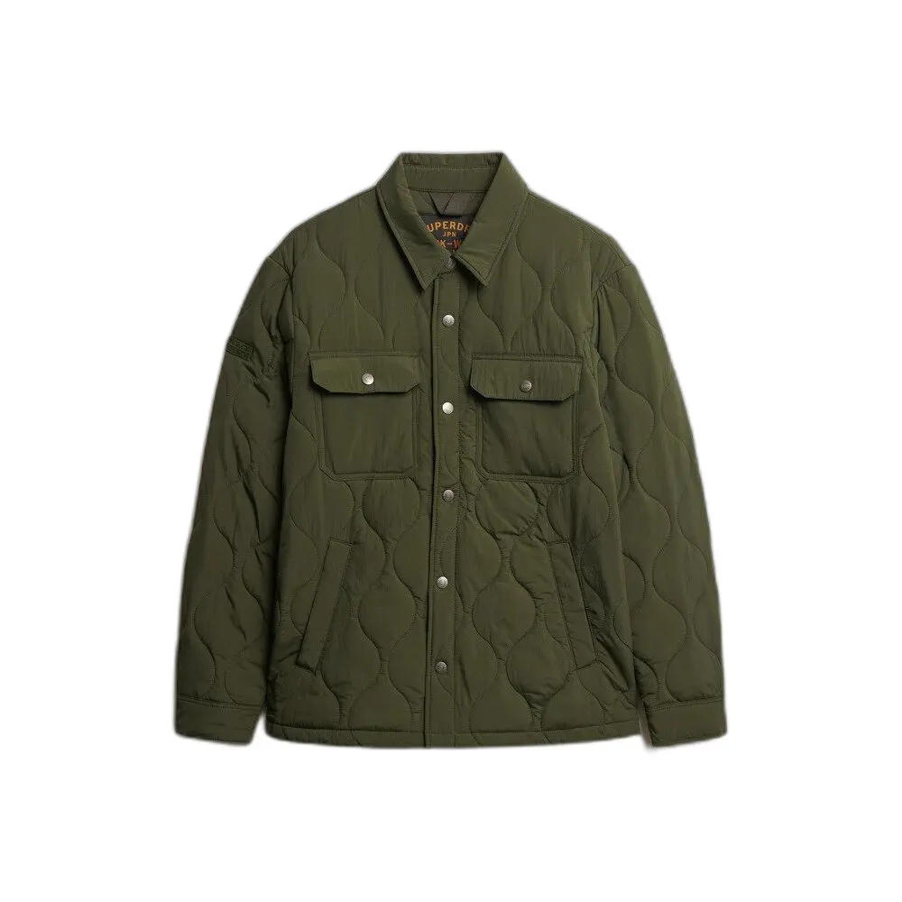 5063068743475 - Hemd Superdry