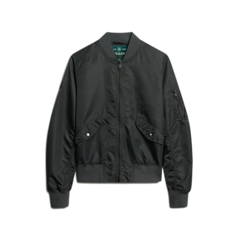 5063068743666 - Daunenjacke Bomber Merchant MA1