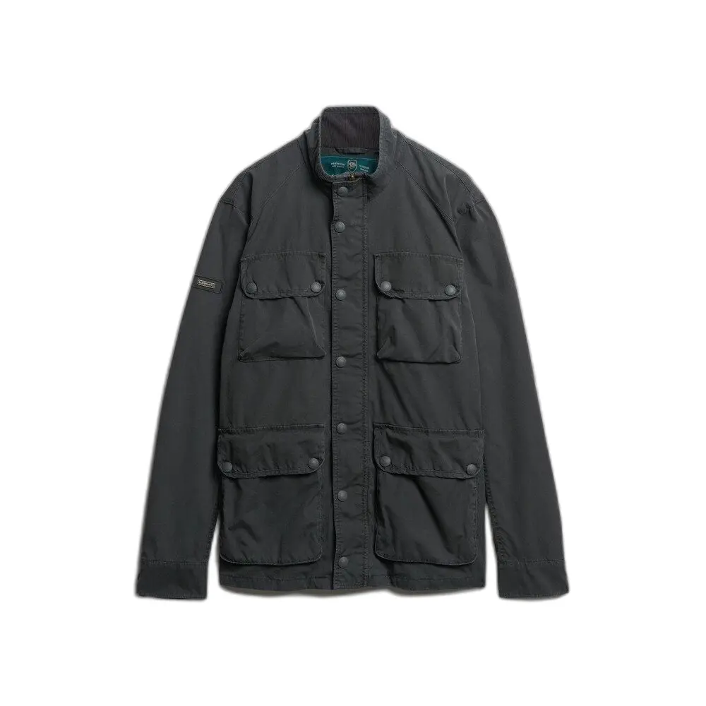 5063068737429 - Jacke mit 4 Taschen Estate