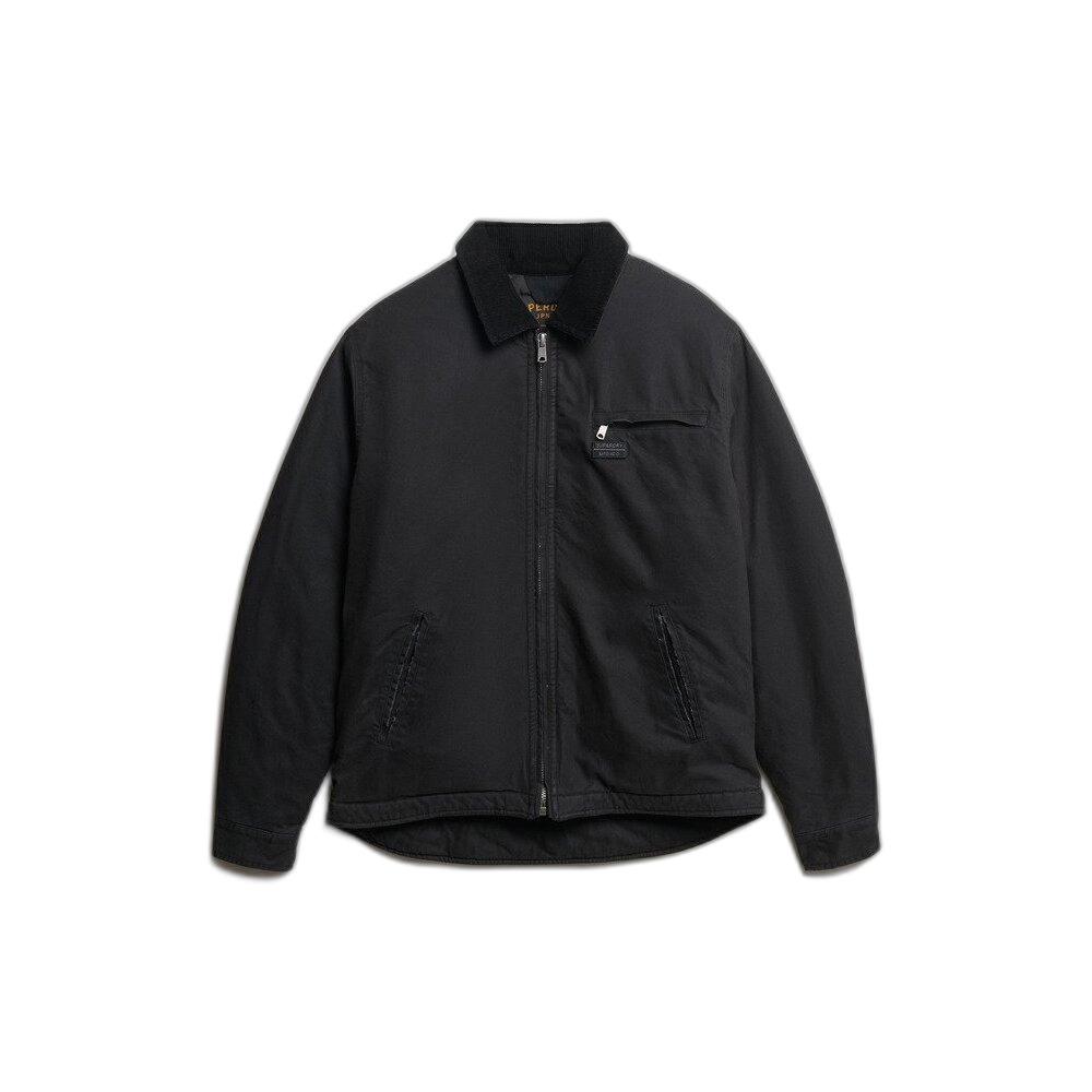 Giacca da ranch  Canvas