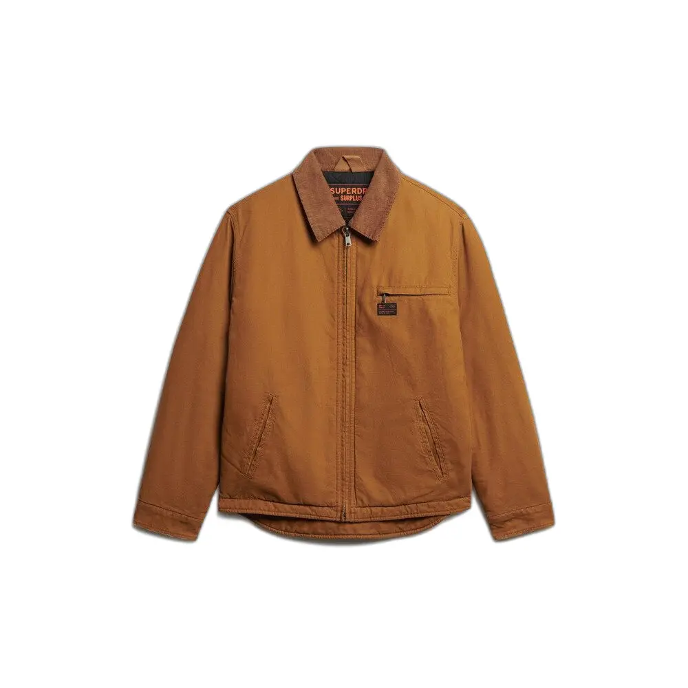 Giacca da ranch  Canvas