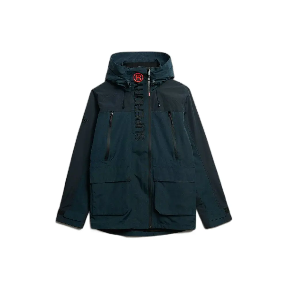 Windjacke Superdry