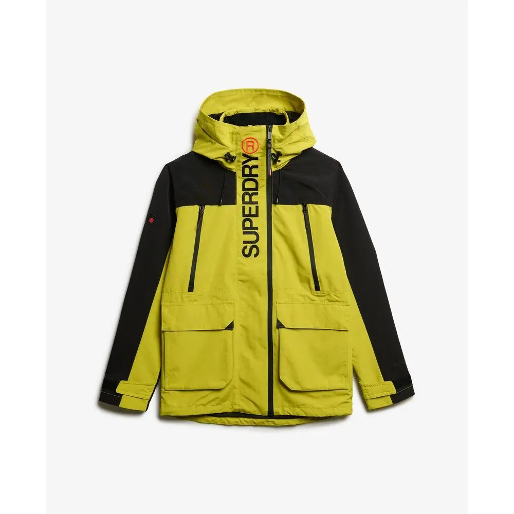 Windjacke Superdry