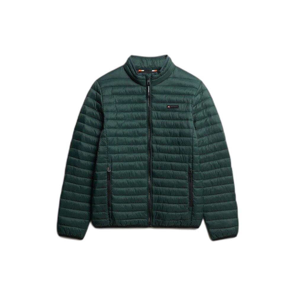 5063068685287 - Daunenjacke Fuji Lite