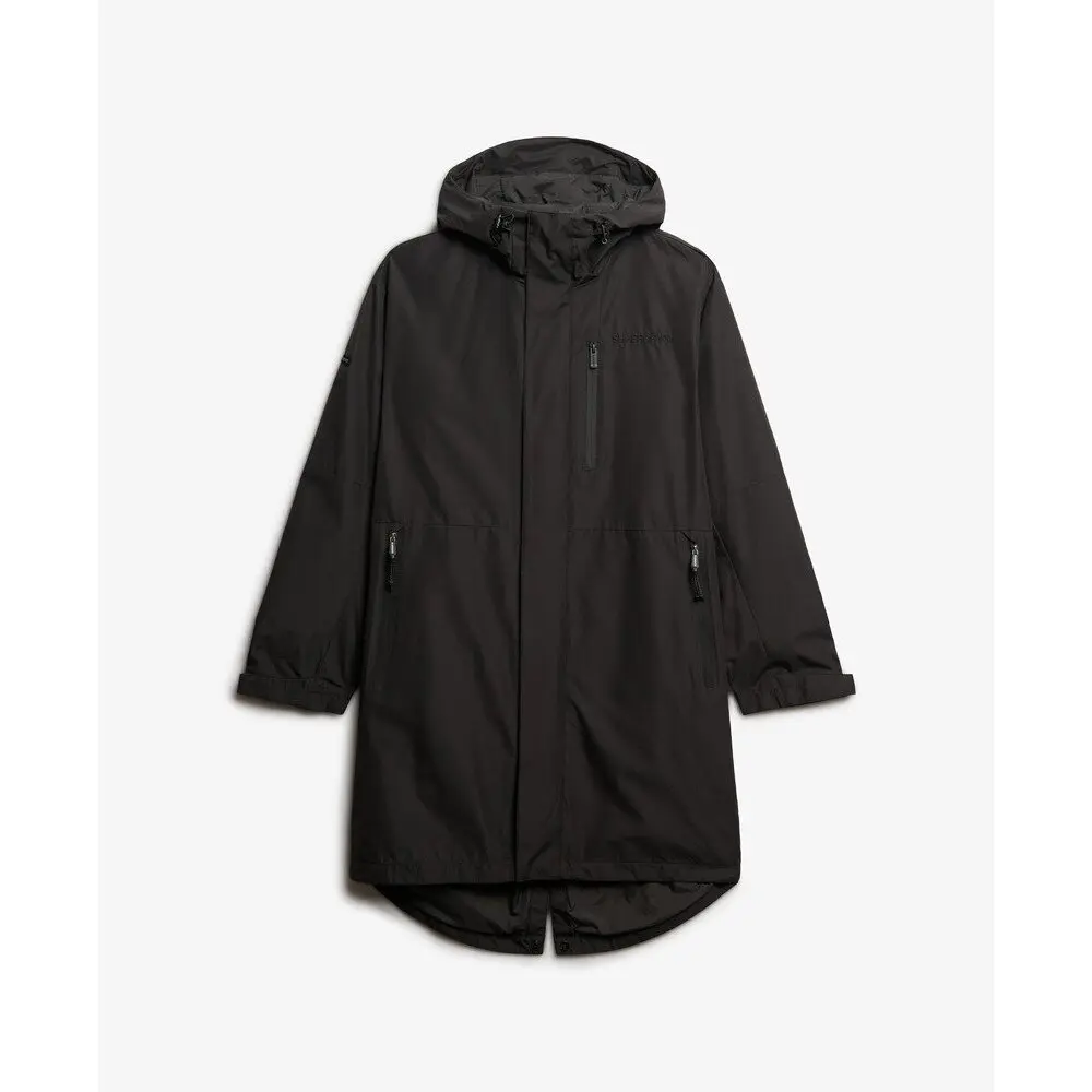 5063068745165 - Parka Superdry