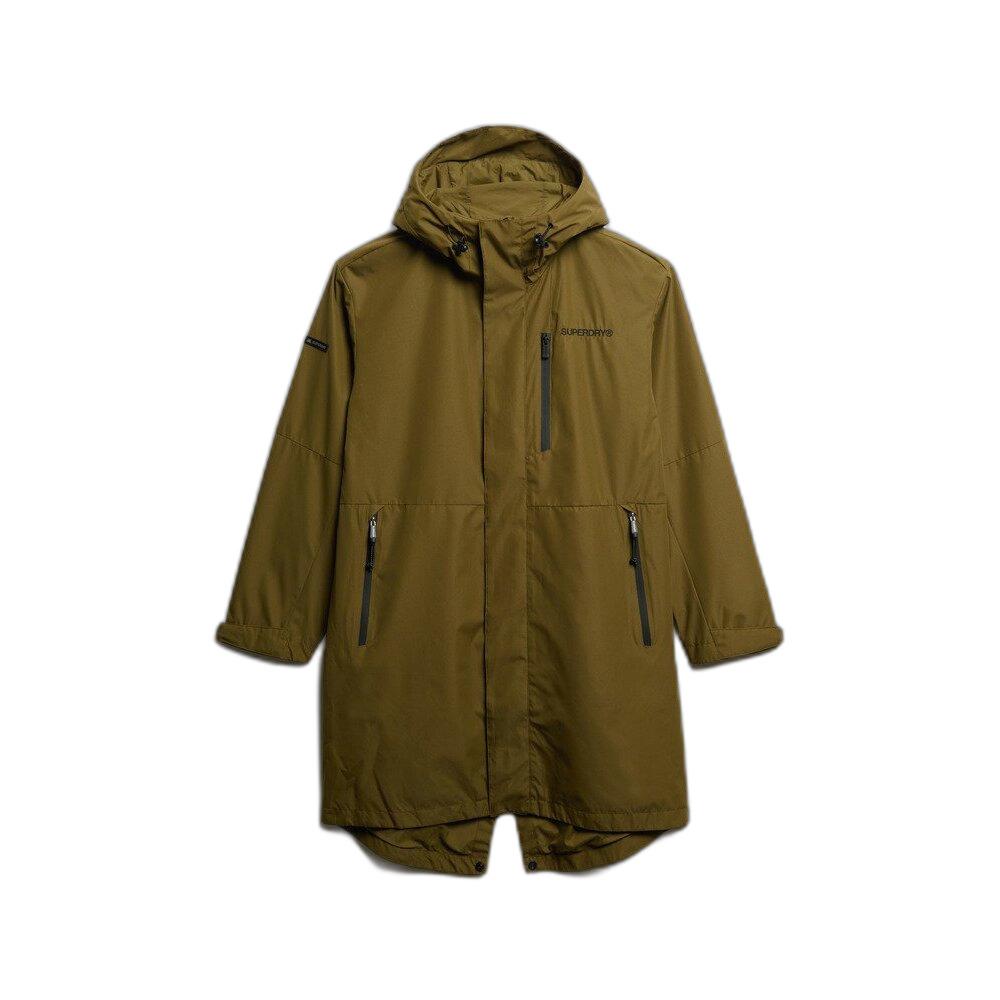 5063068745264 - Parka Superdry