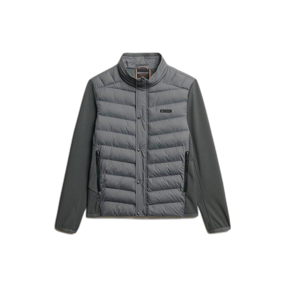 5063068745585 - Jacke Popper Softshell