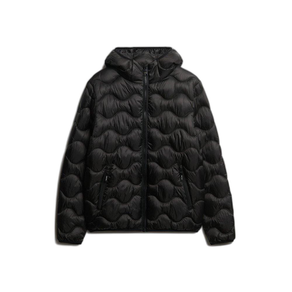 5063068745813 - Daunenjacke Superdry