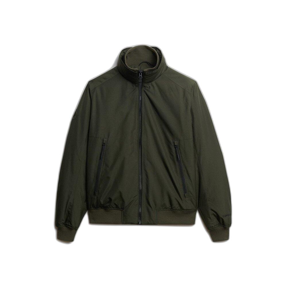 5063068746377 - Jacke Harrington City