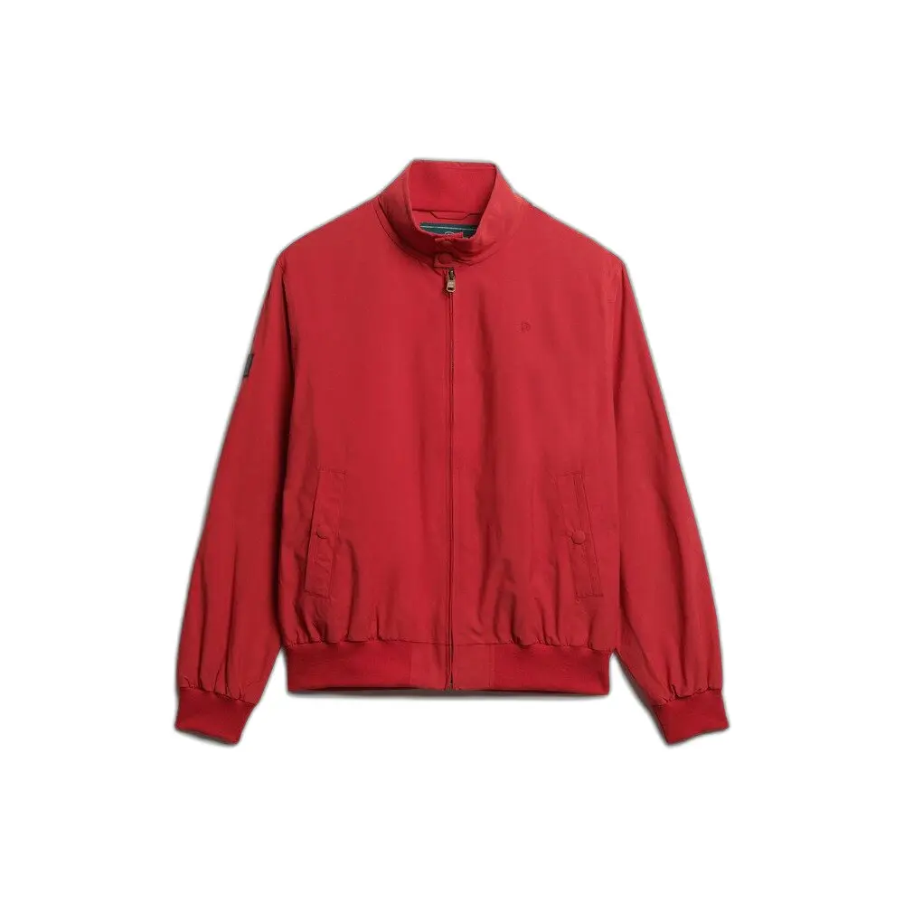 5063068746766 - Jacke Classic Harrington