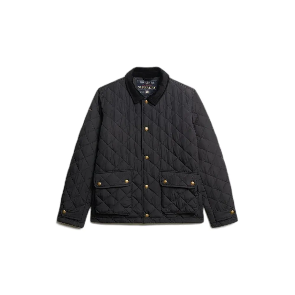 5063068747275 - Daunenjacke Estate Coach