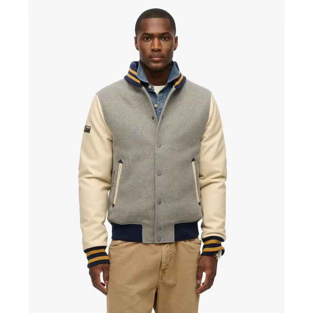 5063068748357 - Daunenjacke College Varsity