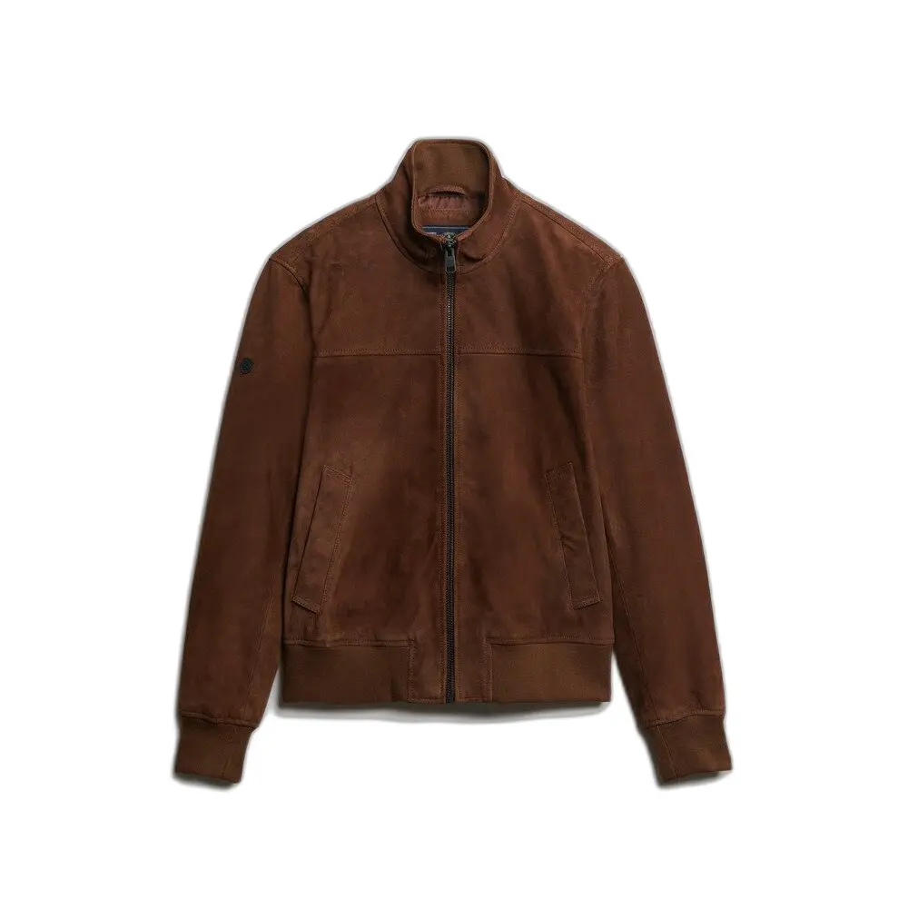 5063068748920 - Lederjacke Sports