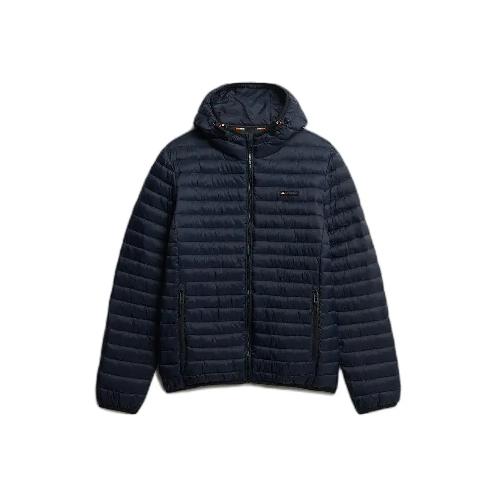 5063068737887 - Daunenweste Fuji Lite