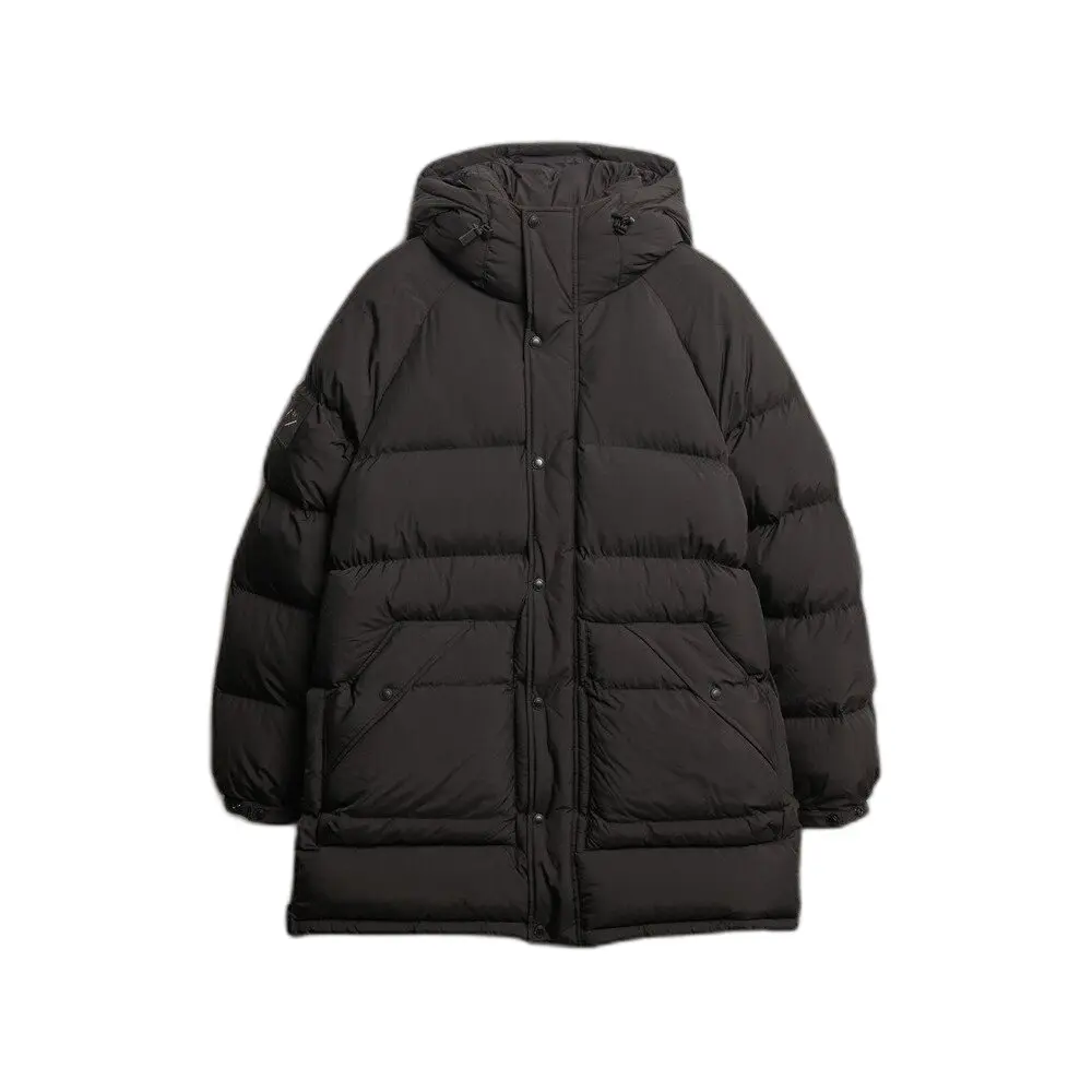 5063068749743 - Daunenjacke Xpd Longline