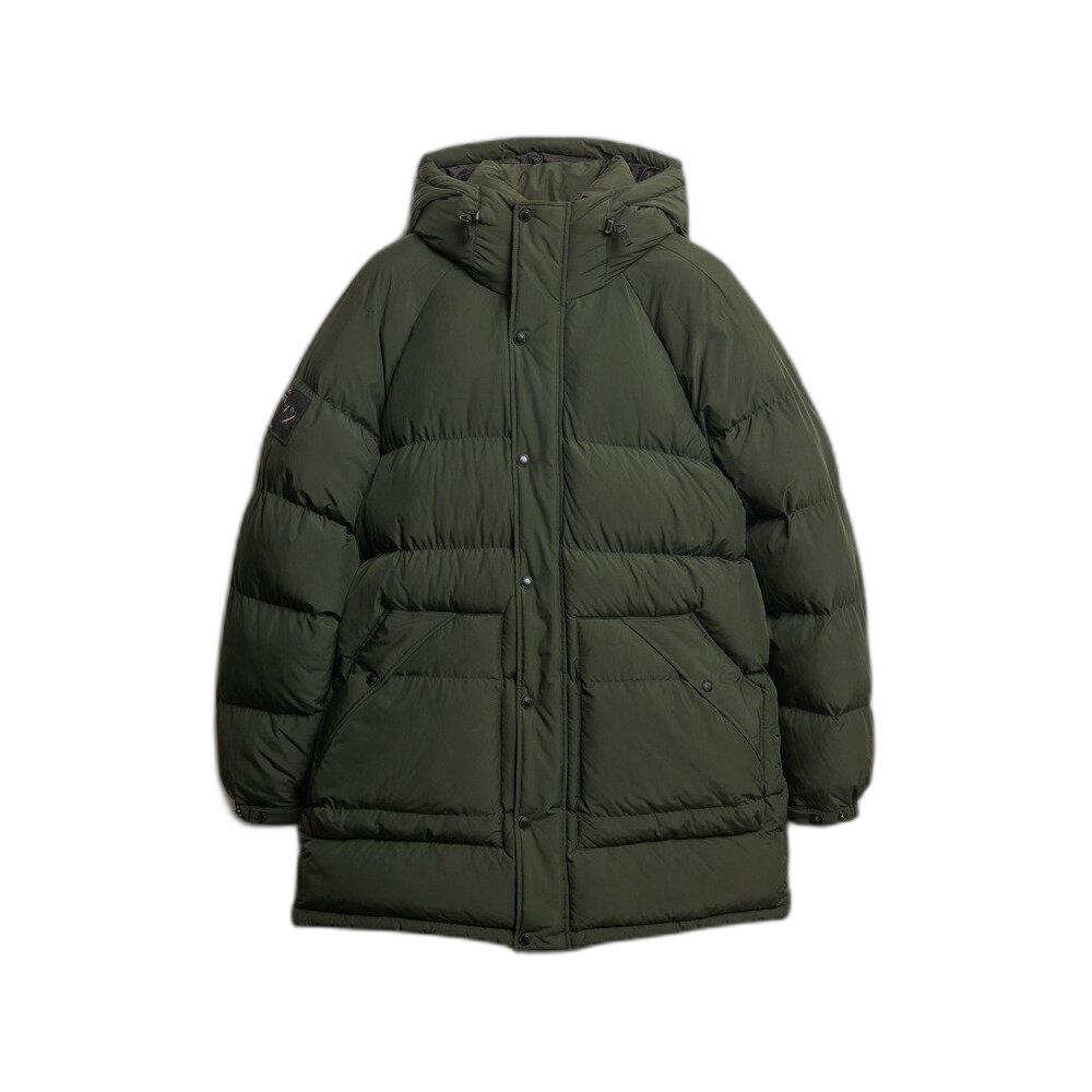 5063068749811 - Parka Xpd Longline