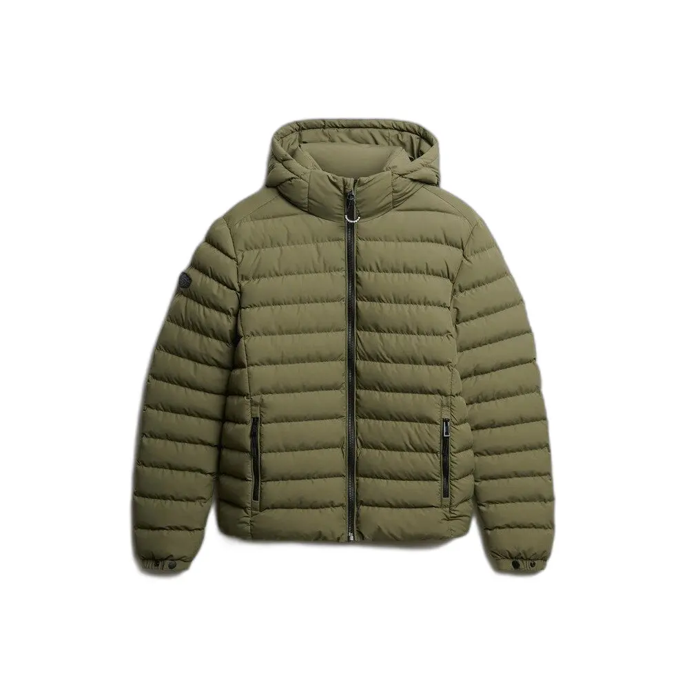 5063068749989 - Daunenjacke Fuji