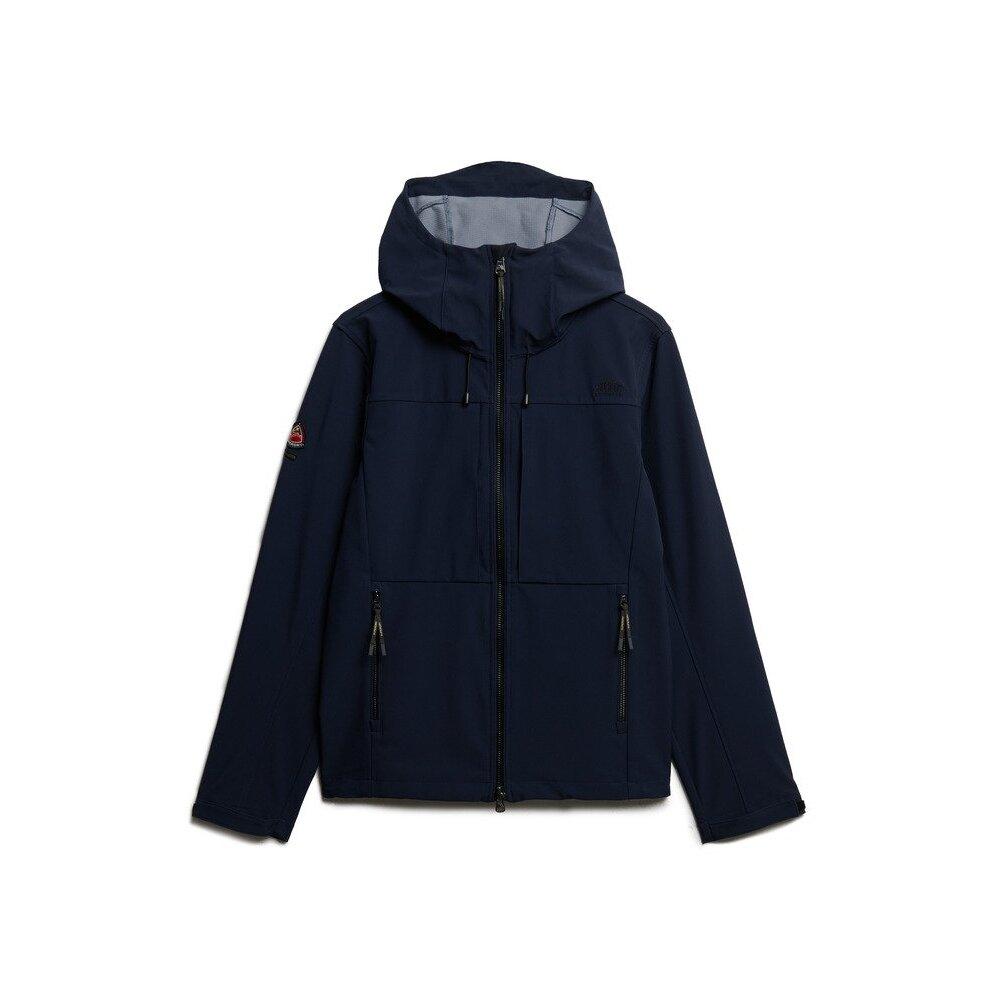 5063634138629 - Hoodie Softshell Tech