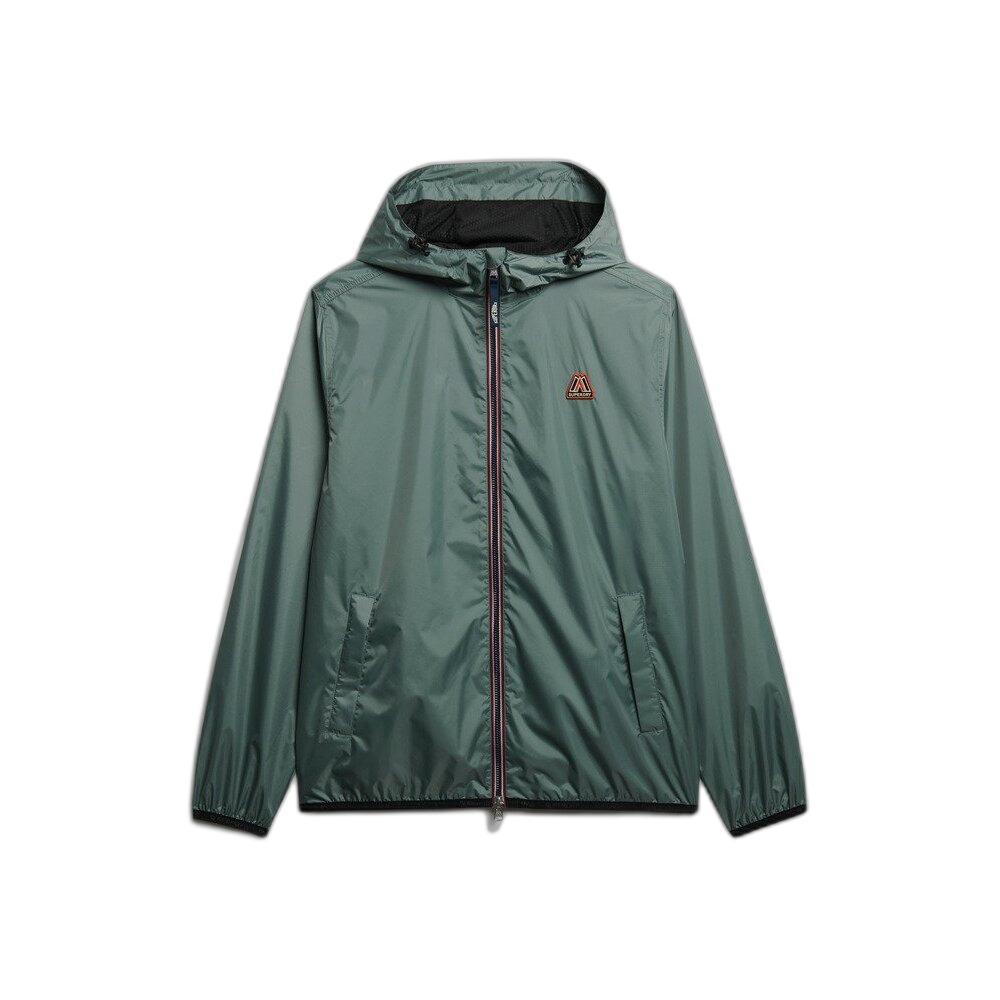 5063634139183 - Windjacke Essential Tri