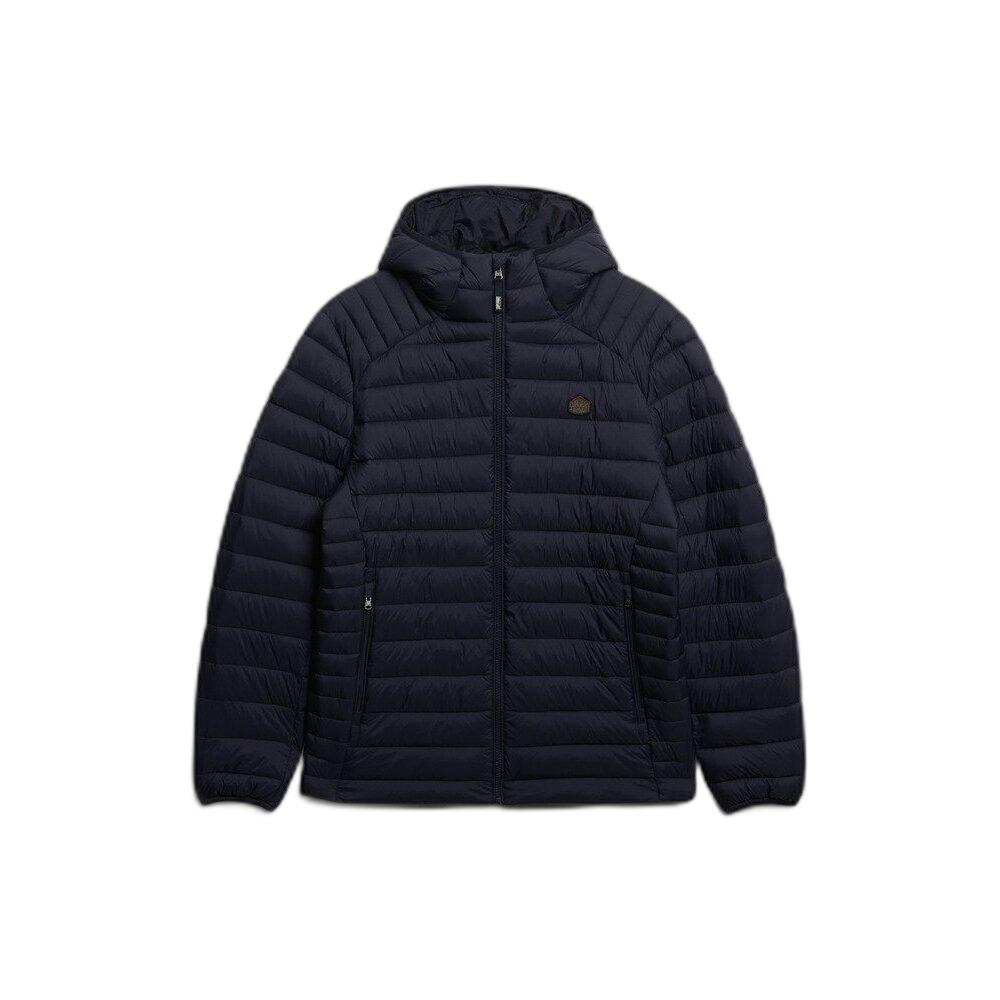 5063634140752 - Hoodie Fuji Lite