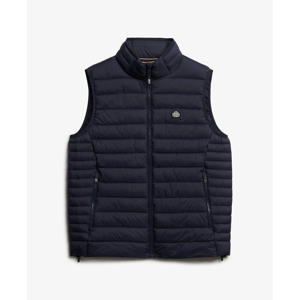 5063634141384 - Daunenweste Fuji Lite