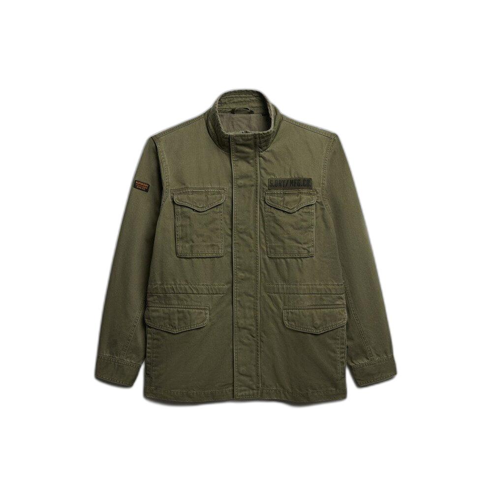 5063634144378 - Jacke M65