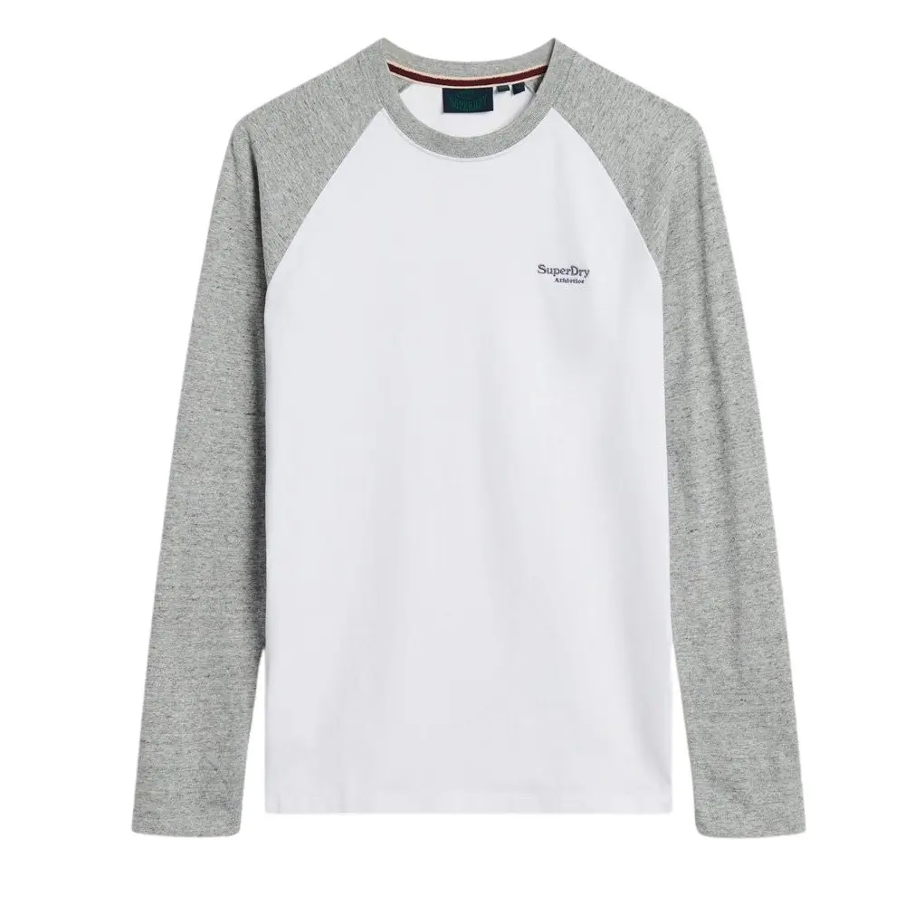 5059726891886 - Langarmshirt Superdry