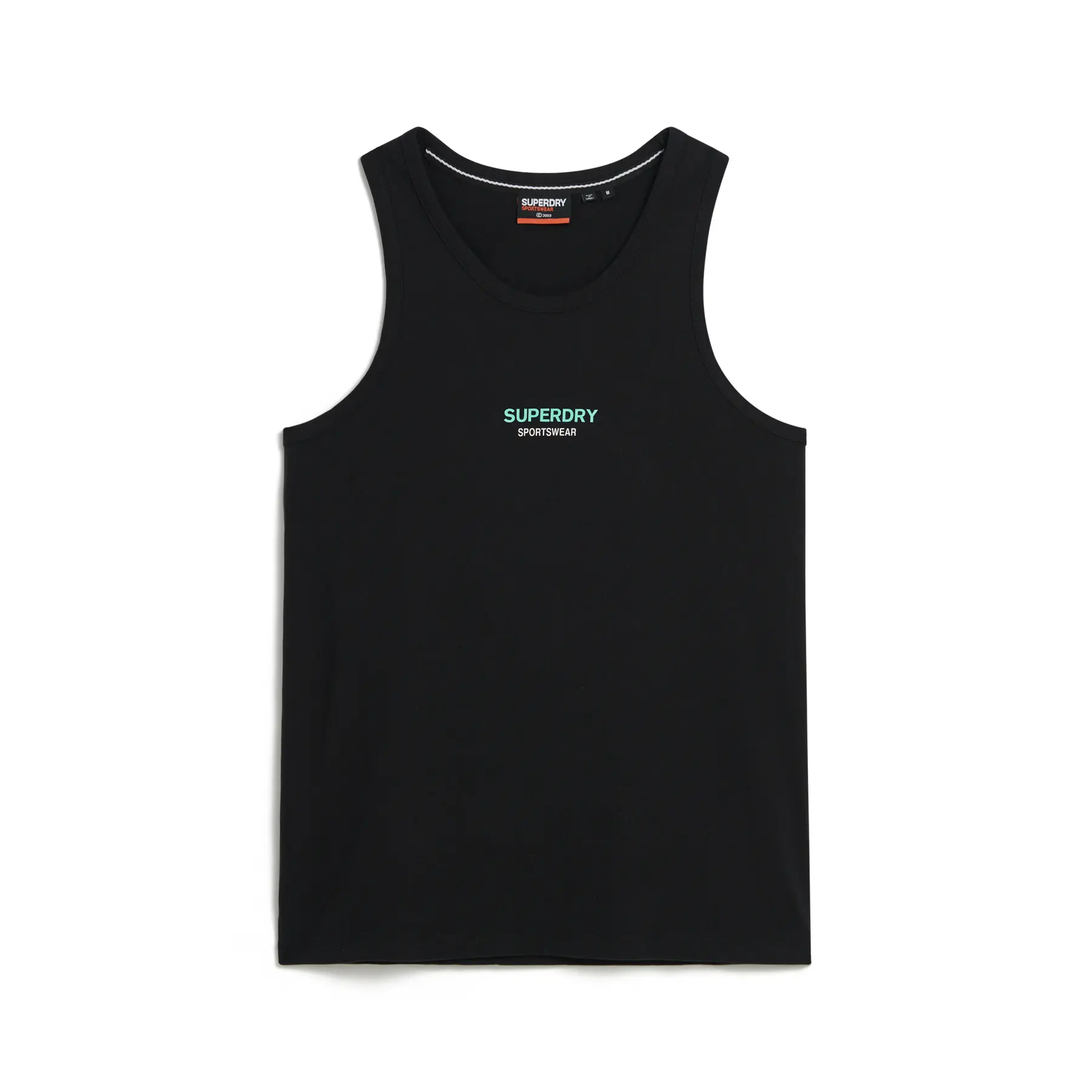 5063068082185 - Lässiges Tanktop Sportswear
