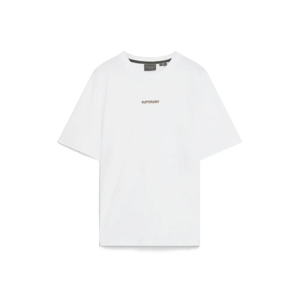 T-shirt  Micro Logo Graphic