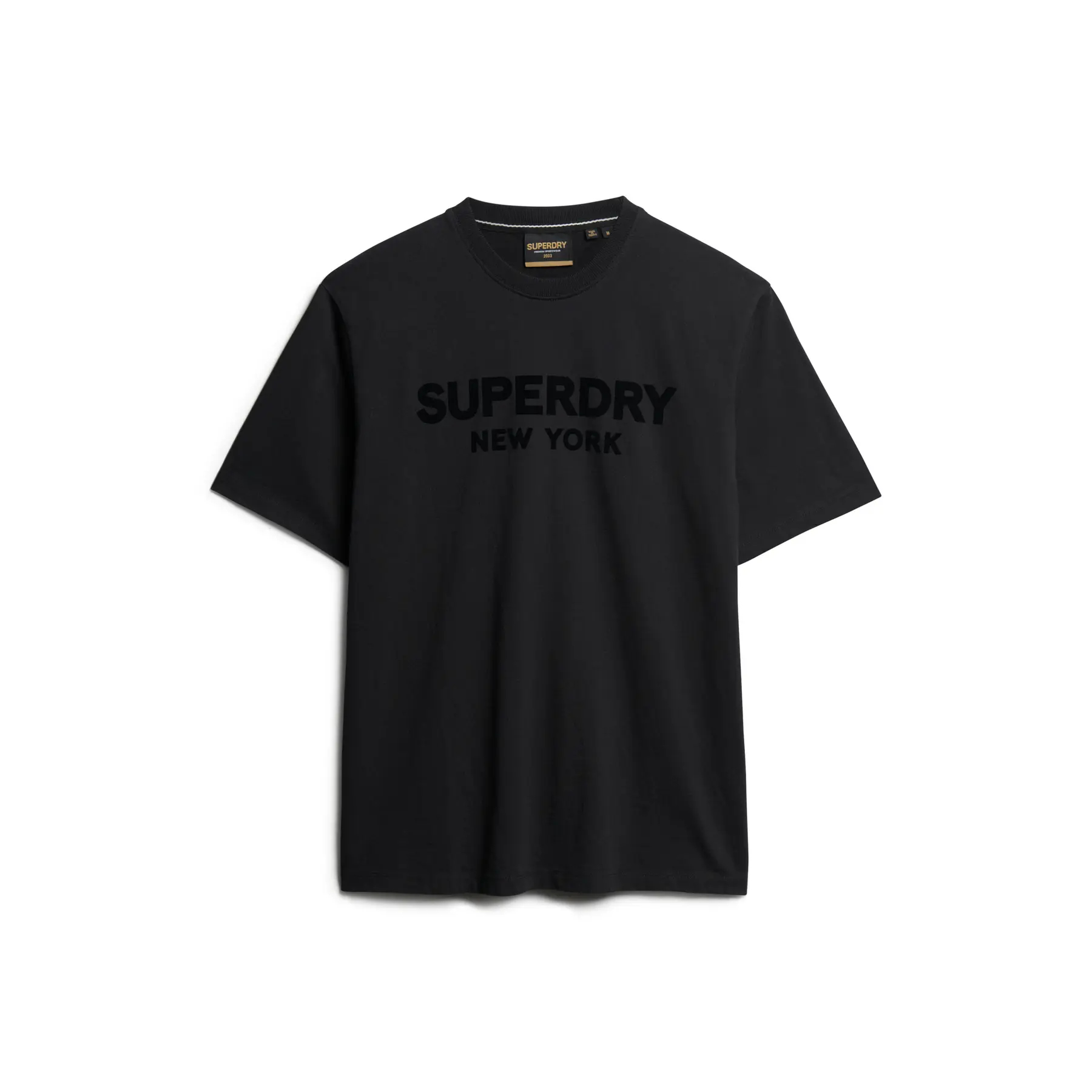 T-shirt  di lusso dal taglio ampio  Sport