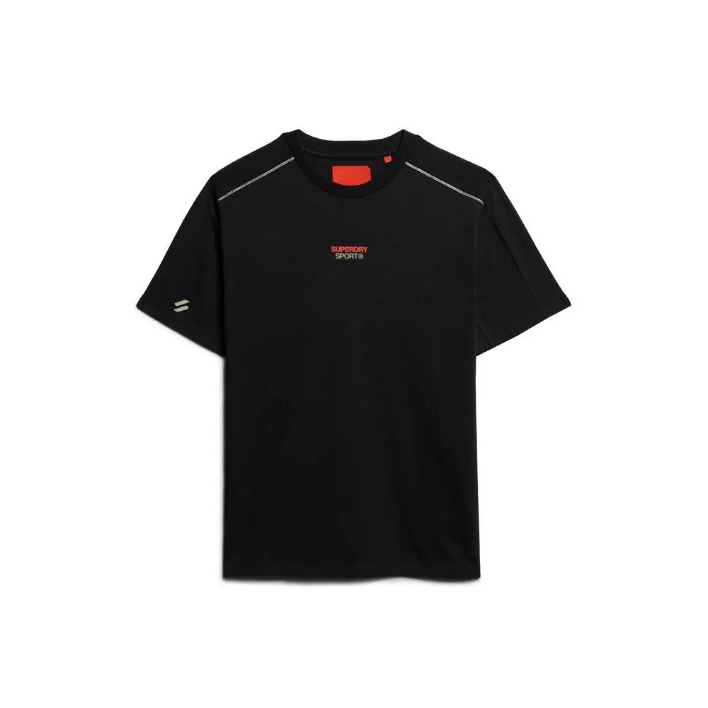 T-shirt casual Superdry Sport Tech Logo