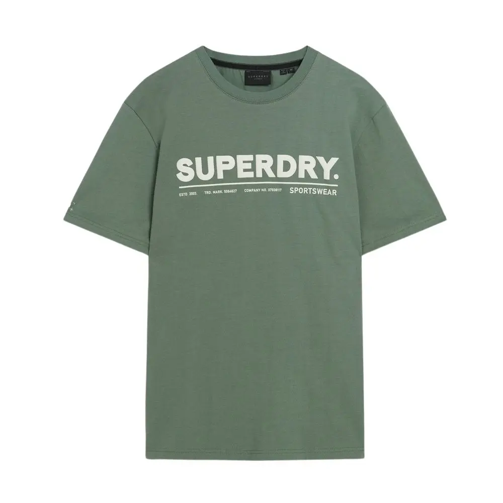 5063068083625 - T-Shirt Utility Sport