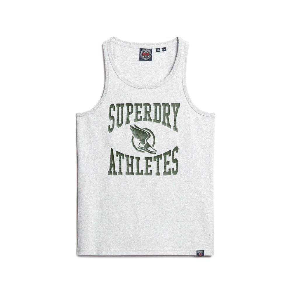 5063068085445 - Muster-Top Track & Field Athletic