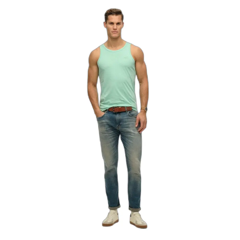 5063068595715 - Débardeur à logo Essential