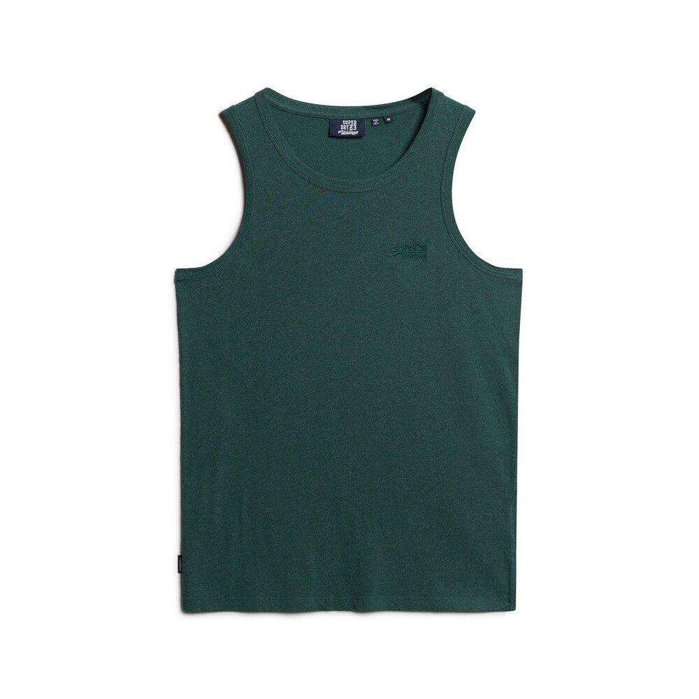 5063068086121 - Tanktop mit Logo Essential