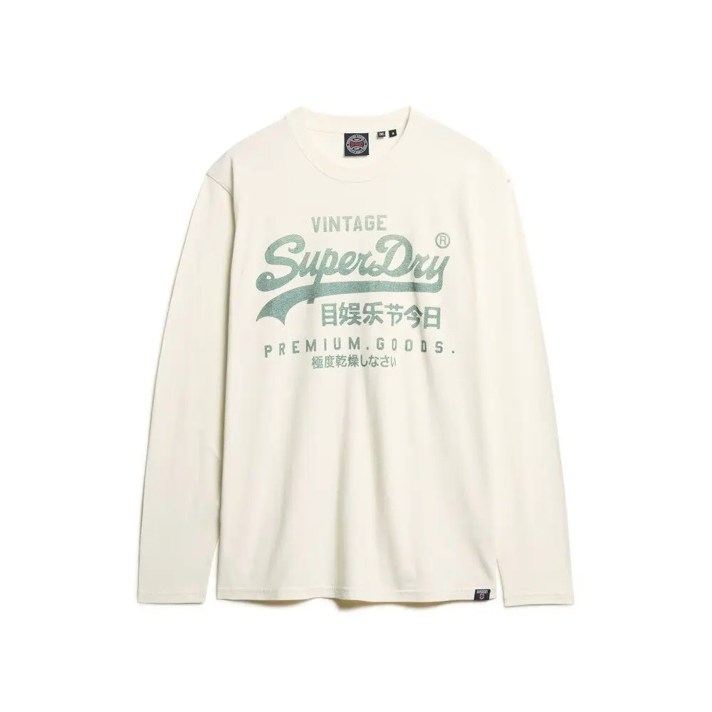 5063068332785 - Langarmshirt Classic Graphic