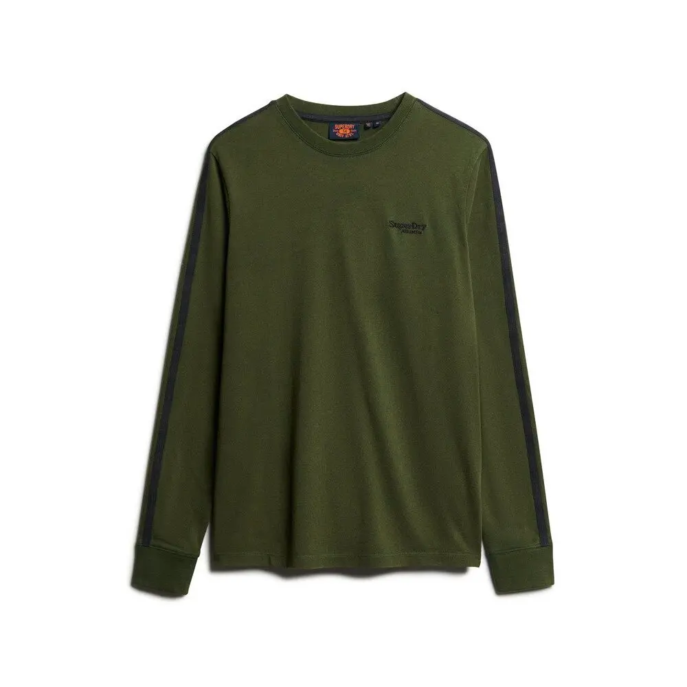 Felpa  Essential Retro ST