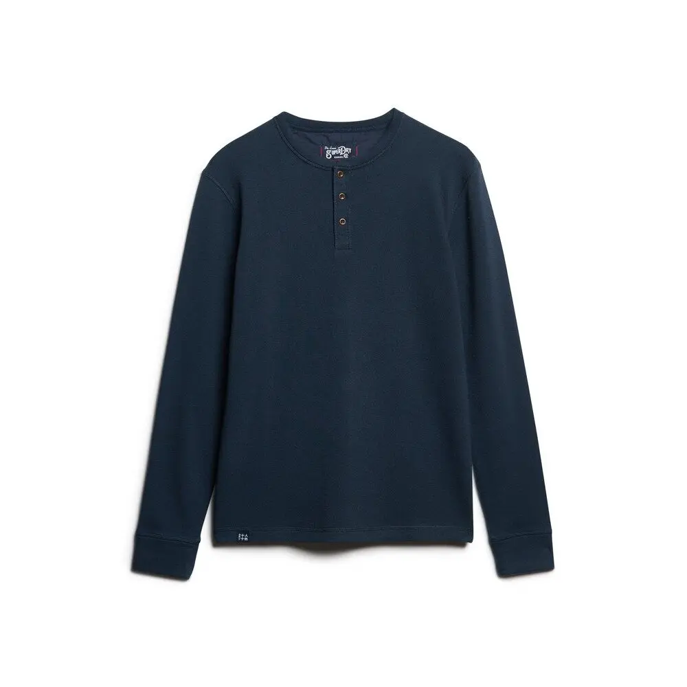 5063068404543 - Troyer-Sweatshirt The Merchant Store