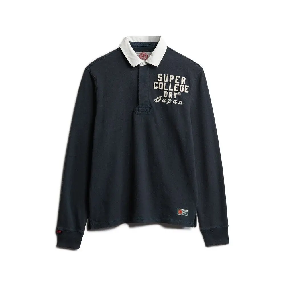 5063068426095 - Polo-Shirt Vintage Athletic