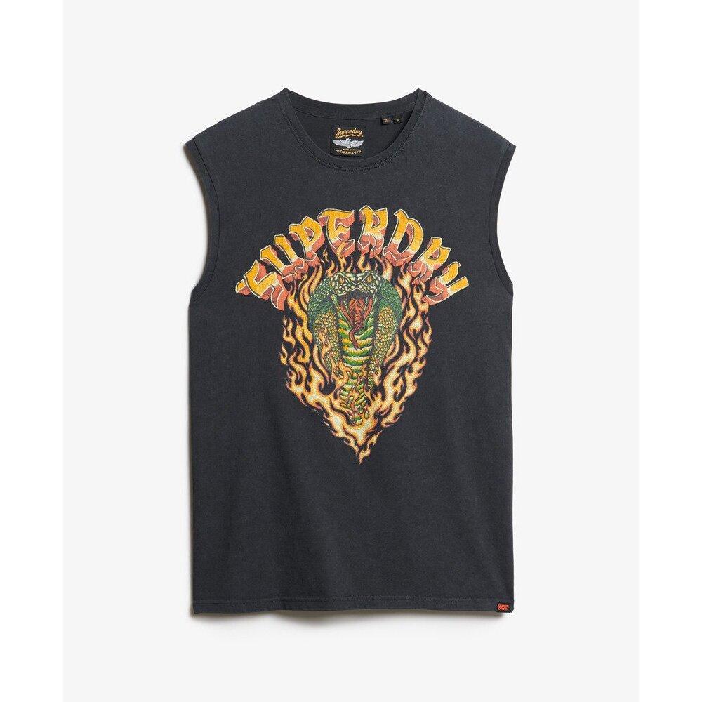 5063068596378 - Tanktop Superdry