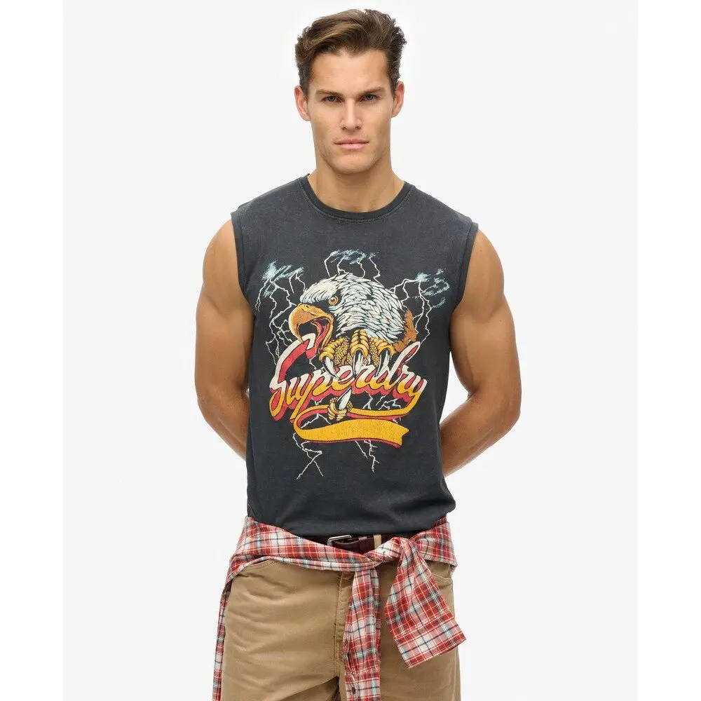 5063068596477 - Tanktop Superdry