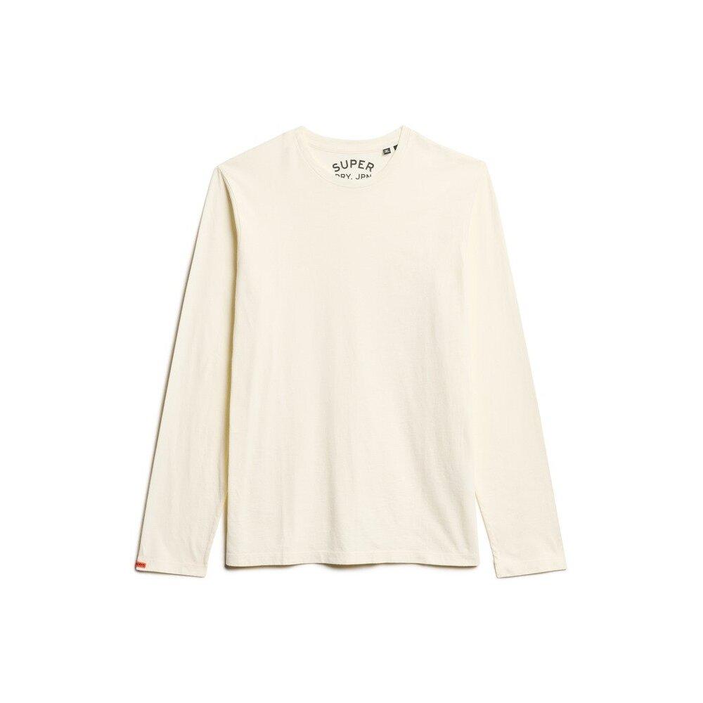 5063068475000 - Klassisches T-Shirt mit langen Ärmeln Essential