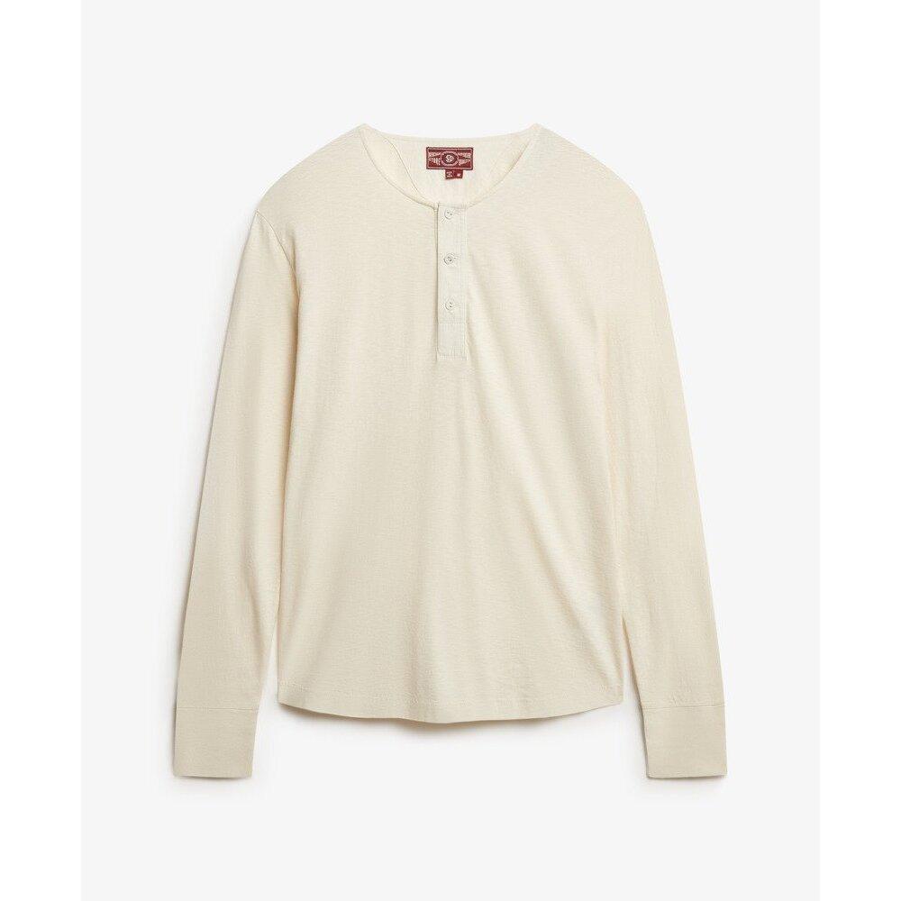 5063068545840 - Langarmshirt Merchant Grandad LW